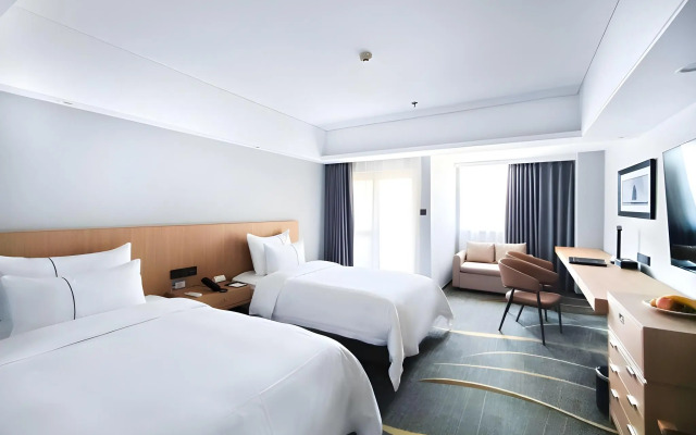 ZTE Hotel Shanghai