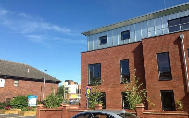 London Apartments - Romford