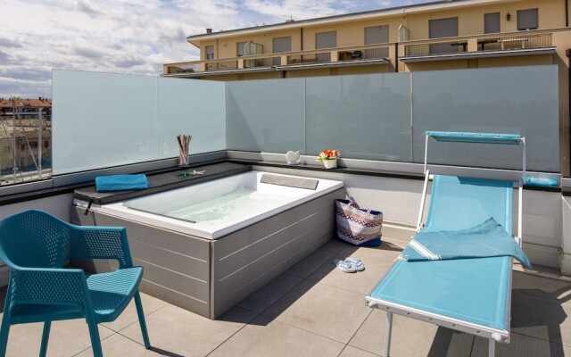 Appartamenti le Vele - Siroli Collection