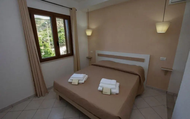Villa Saturno