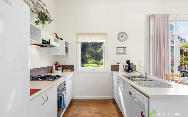 Rural 5 Star Villa's with Resort Amenities