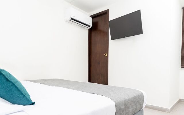 Ayenda Casa Prado 59