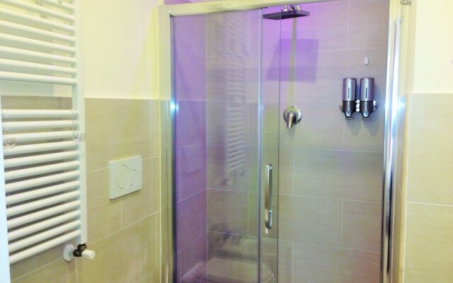 Alloggio Turistico a Ricci Curbastro