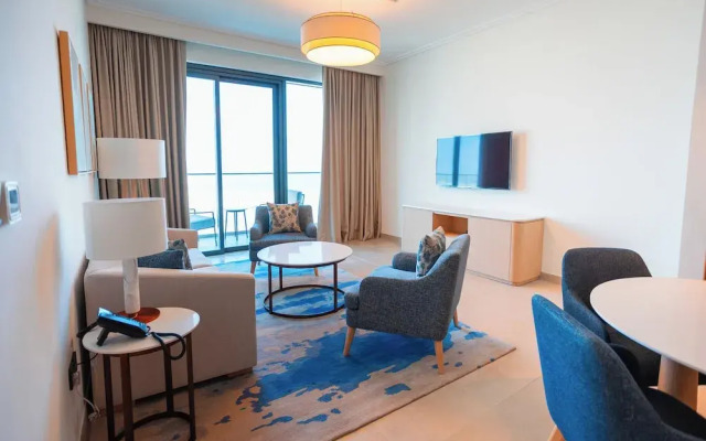 Address Residences Marassi Vista
