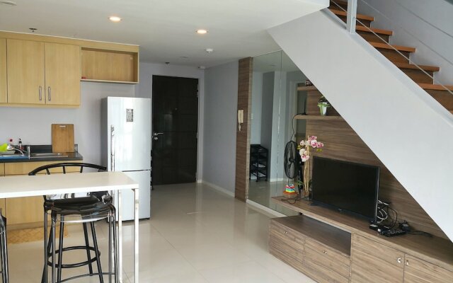 Avant Apartments At The Fort
