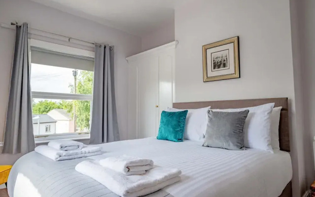 Host Stay Cannon Apartment
