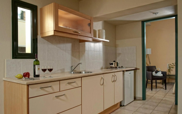 Villiana Holiday Apartments