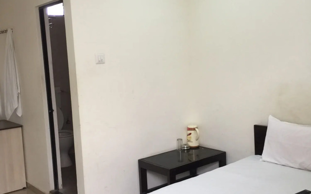 VRP Guest House