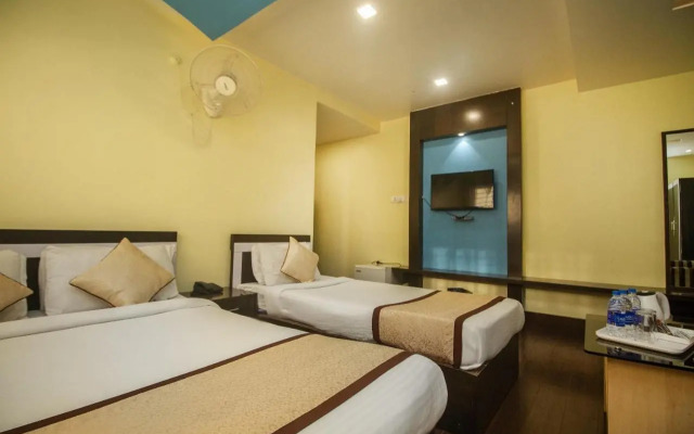 OYO Rooms Pradhan Nagar