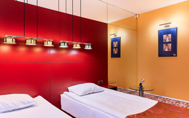 Hotel Mone