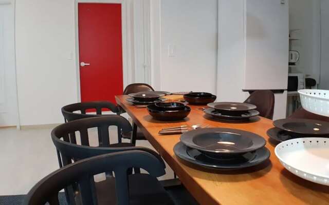 Loft 43