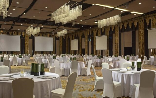 The Stones - Legian, Bali - Marriott Autograph Collection Hotel