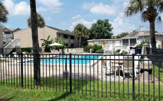 Chateau La Mer 9C Destin