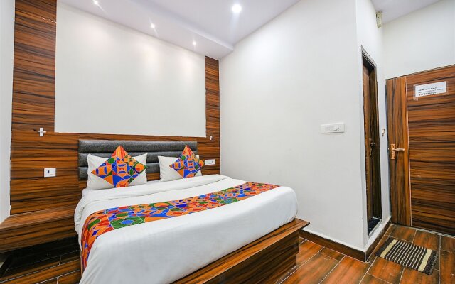 Fabexpress City Walk