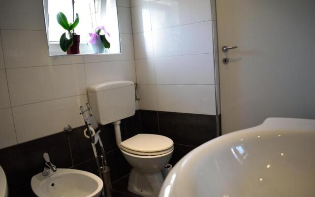 Aurelia Apartment