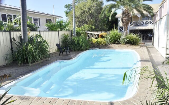 Alexandra Park Motor Inn
