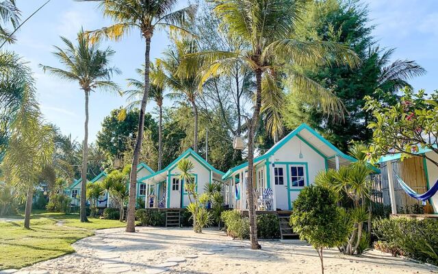 Le Pirate - Gili Trawangan