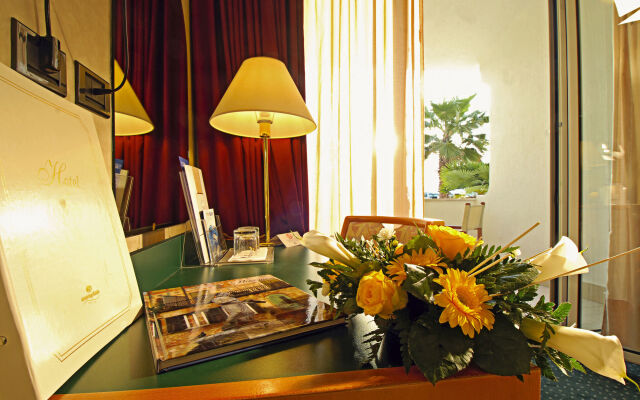 Hotel Nettuno