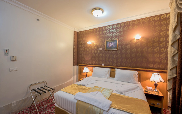 Al Mukhtara International Hotel