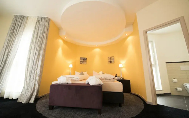 Best Western Plus Palatin Kongress Hotel