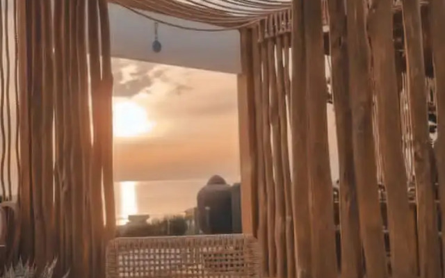 Kalia Beach Hotel Side