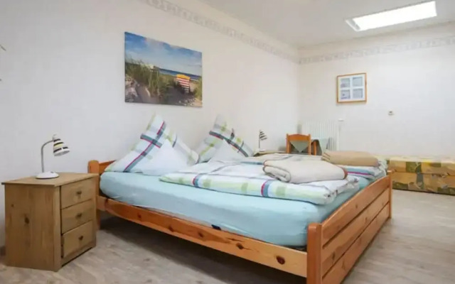 Beckmann-visser Modern Retreat