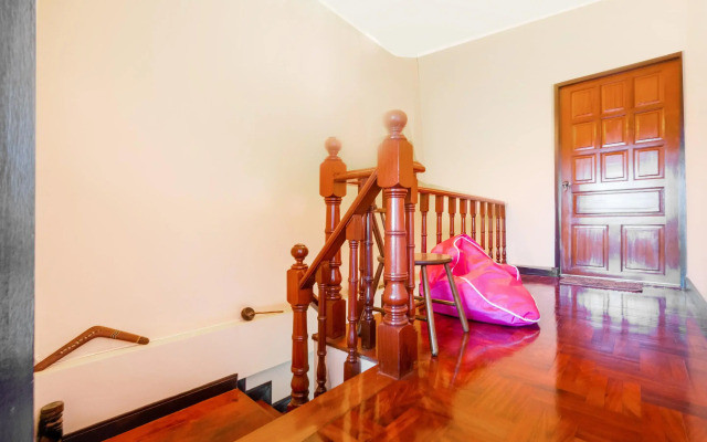 Chom's House at Sapanmai by Oyo Rooms