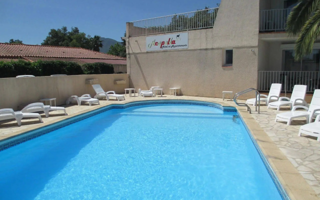 Acapella Hôtel & Appartements