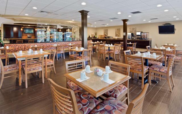 Best Western Downtown Stuart