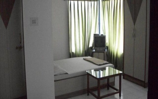 Chandan Residency