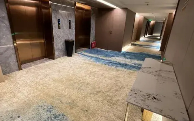 Jianyi Impression Hotel