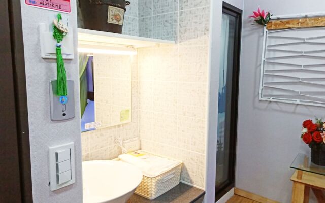 Woju Homestay