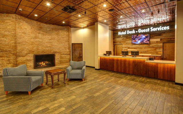 Winners Inn Casino