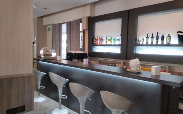 Case Vacanza Baia Verde Gran Viale Al Mare