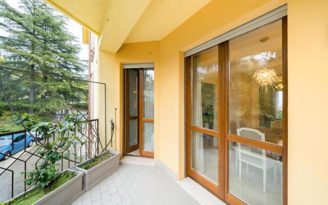 Residenza Al Vittoriale - by Host4U
