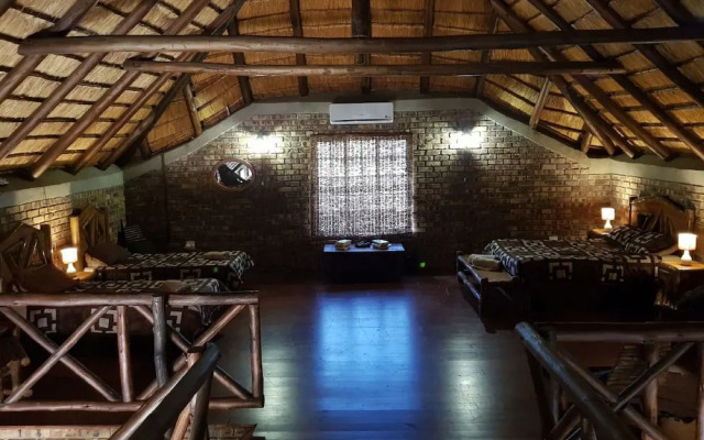 Umvangazi Rest - Enjoy a Relaxing, Rejuvenating and Peaceful Setting in the Bush
