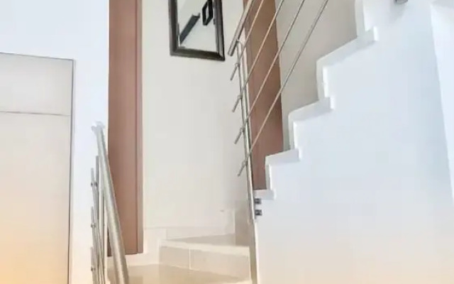 Las Palmas Penthouse 360