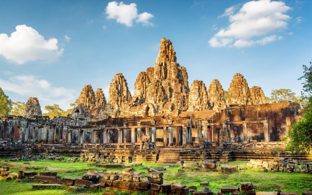FCC Angkor by Avani