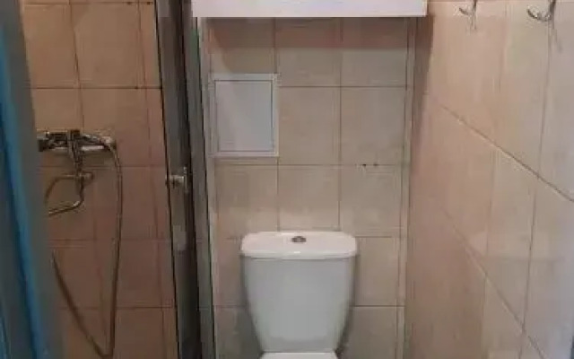 Karoso Apartamentas
