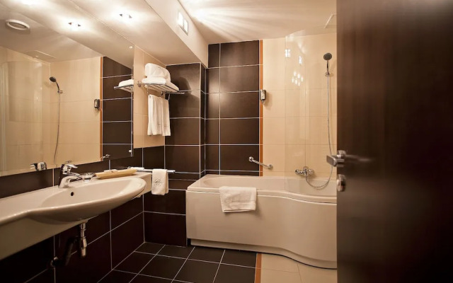 Hotel Clermont