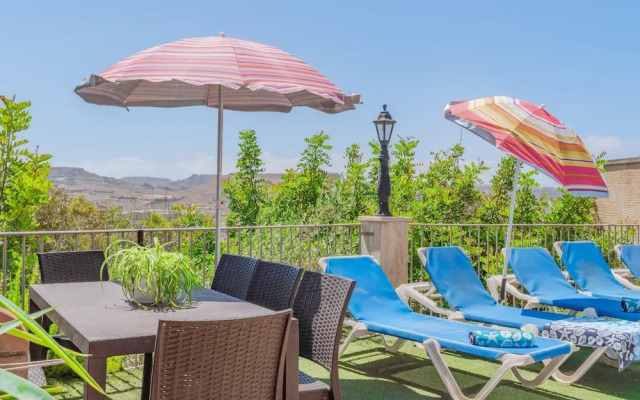 Ta Danjela 4 Bedroom Villa With Private Pool