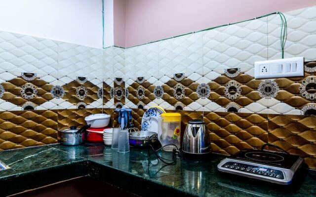 OYO 13409 Home Cozy Stay near ISBT Dharamshala