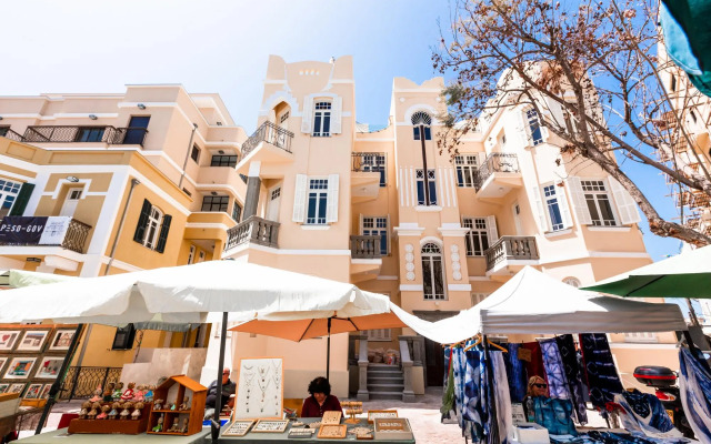 House of Palm - Luxury Apartments
