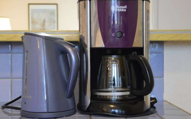 Quiet Holiday Home in Loire by the Sea