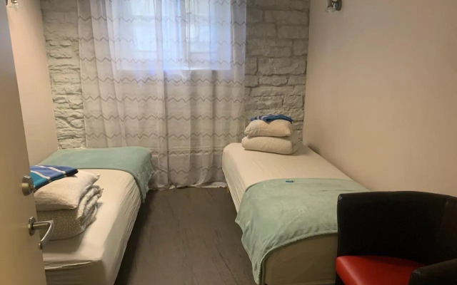 Süda street Hostel
