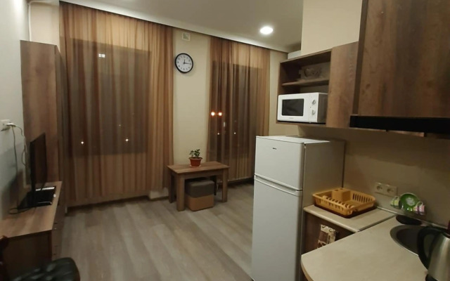 Yerevan, Abovyan 34 My street