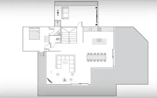 Chalet Parakima - OVO Network