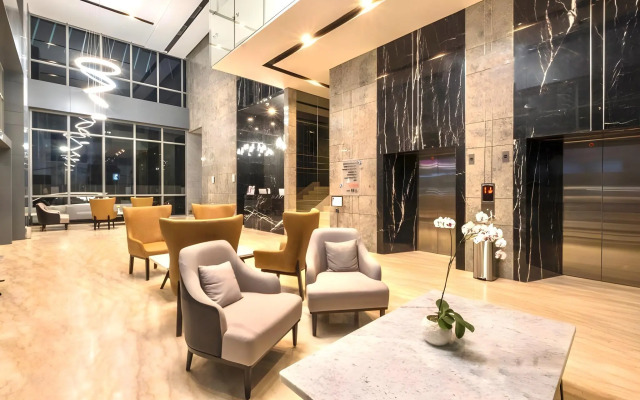 Teraskita Hotel Makassar managed by DAFAM