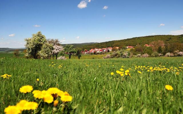 Landhotel Zur Grünen Kutte