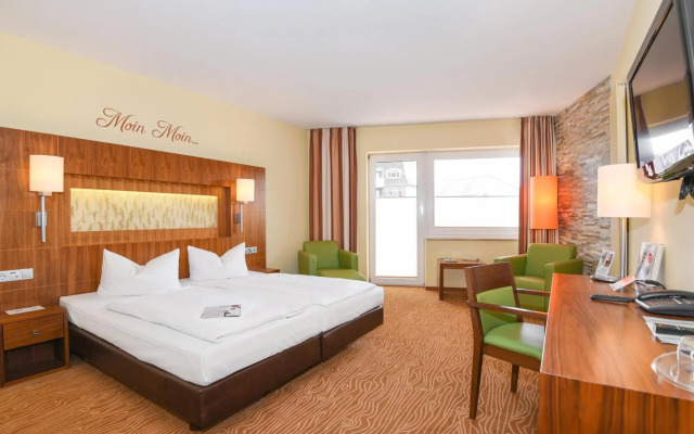 Upstalsboom Landhotel Friesland